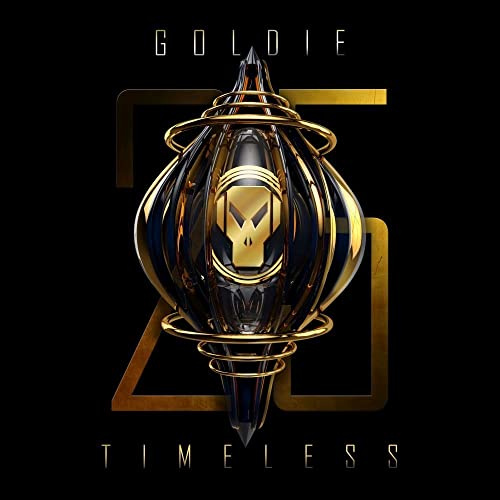 Timeless (25 Year Anniversary Edition Black)
