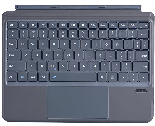 Ultra Slim Bluetooth Keyboard for Microsoft Surface Go | Surface Go 2 | Surface Go 3 | Surface Go 4