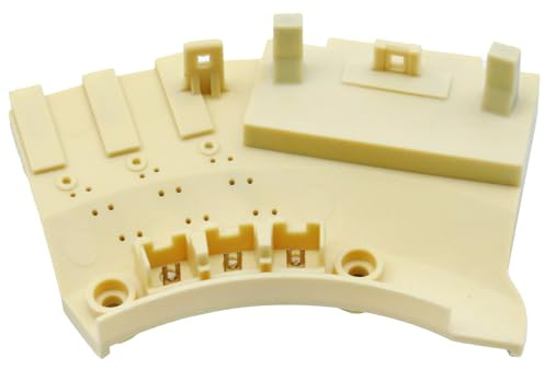ZUDKSUY DC31-00153A Washer Motor Rotor Position Sensor Washing Machine Accessories Replacement for Hall Samsung Washer AP5981373 PS4275935 EAP4275935