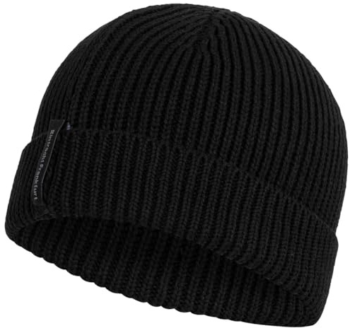 Eintracht Frankfurt Beanie/Wintermütze
