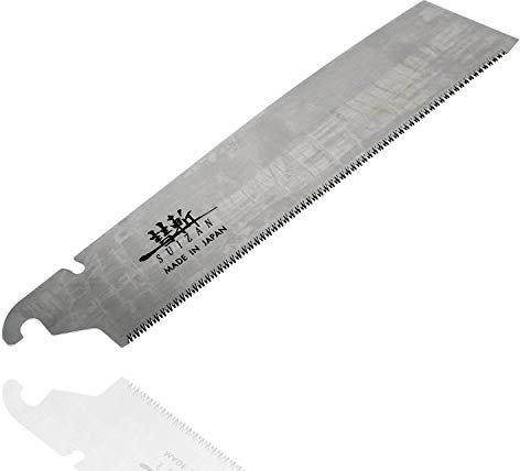 SUIZAN Replacement Blade for Kataba Single Edge Saw 265mm