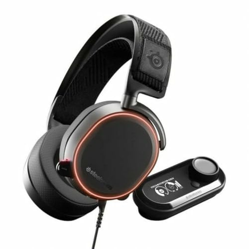 SteelSeries Arctis Pro High Fidelity-Gaming-Headset