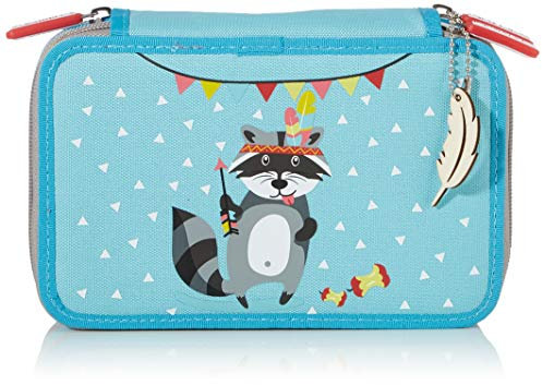 BRUNNEN Schüler-Etui 3 RV FoE Be Brave