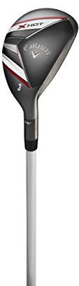 Callaway X HOT 4 Hybrid Damen Flex