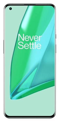 OnePlus 9 Pro 5G (UK) SIM-Free Smartphone with Hasselblad Camera for Mobile - Pine Green 12GB RAM 256GB [UK version]