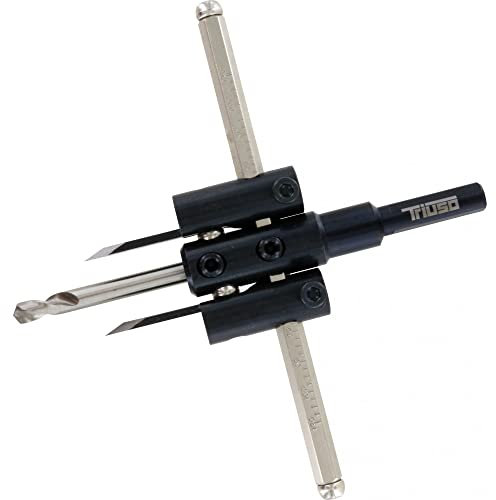 Kreisschneider Ø 40-120 mm