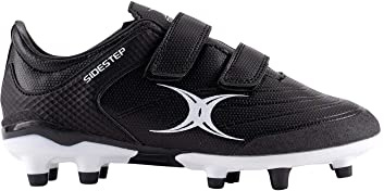 Gilbert Kids rugby shoes Sidestep V10 MSX