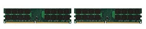 LAUGHERER 2X 8G DDR2 Ram Memoria 800Mhz 1.8V PC2 6400 Supporto Dual Channel DIMM 240 Pin per AMD Scheda Madre