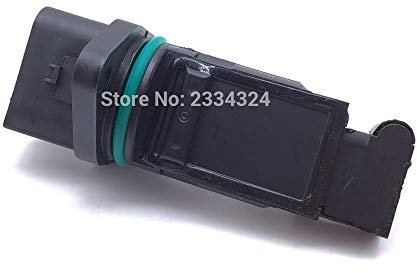 Luftmassenmesser Luftmassenmesser MAF Sensor Kompatibel mit Audi A4 A6 Kompatibel mit Quattro Kompatibel mit VW Kompatibel mit Passat B5 1,9 TDI 0281002216,028906461X, 0 281 002 216