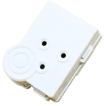 ZMYOZDO 1pcs Universal for Homa Refrigerator Freezer Compressor Starter ZHB35-120P15C Integrated PTC Start