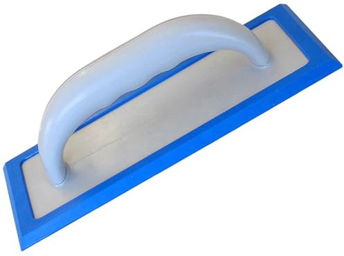 Karl Dahm 11787 11787 - Tabla de juntas para juntas de resina epoxi, color azul, 250 x 105 mm