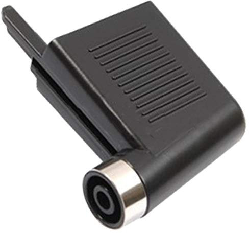 SPARES2GO Hot Water Spout for De'Longhi Magnifica ECAM 22.360.S Coffee Machine