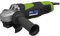Sealey Angle Grinder Ø115mm 230V 750W - SG115EHV, Red