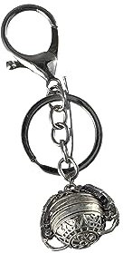Leadigol Engelsflügel Medaillon Schlüsselanhänger Antik Foto Box Anhänger Mehrschichtige Romantische Accessoires Männer Frauen Schmuck Geschenke, Splitter, Einheitsgröße