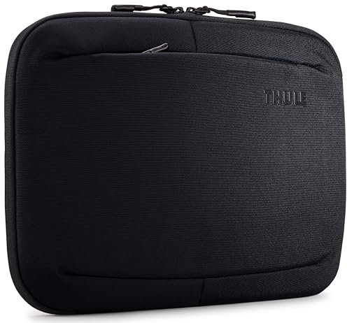 Thule Subterra 2 14-Zoll-MacBook Hülle Black One-Size