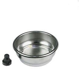RYELDOM - Filtro disco emulsionatore completo per Gaggia Baby