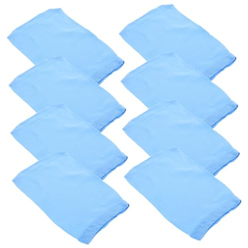 Happyyami 25stücke Pool-filtersocken Für Skimmer Pool-siebfilter Zur Abfallentfernung Wie Gras Und Haare Praktische Für Und