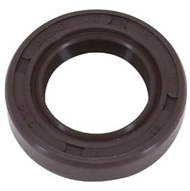 cyclingcolors joint spi carter transmission moto scooter mobylette compatible avec mbk booster stunt yamaha bw's 17x28x6mm
