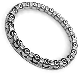 CUSCINETTO GABBIETTA GABBIA A SFERA 5/32 BICI 1 1/8 SERIE STERZO MTB STRADA VINTAGE EPOCA EROICA