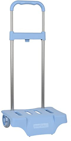 CARRO PORTAM.AZUL CLARO PANT.284C