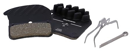 schijfremblokset H03A Resin BRM8020 IceT