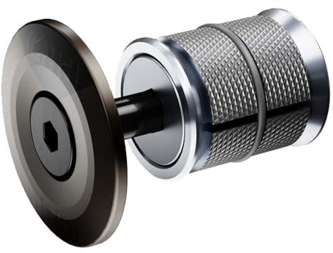 PRO Radkappen für Erwachsene, Unisex