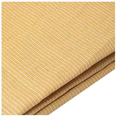 Sonnenschutz Netz für Dachfenster Innen, Schattierungsnetz Meterware Schatten Netz, 85% Schattierwirkung Gewächshaus Schattentuch mit Ösen 2x3m 3x4m 4x5m 4x4m Beige für Pergola, Garten, Hühnerstall (
