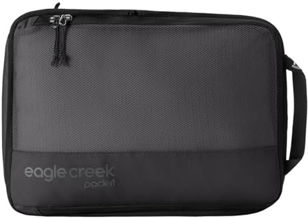 eagle creek Pack-It Reveal Compression Cube M Black