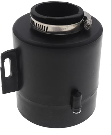 Filtro dell'aria del motore Pulitore di sfiato del filtro dell'aria dritto da 42 mm per quad ATV Dirt Pit Bike per 110cc-250cc