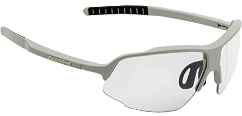 Swiss Eye Iconic 2.0 Sportbrille grau