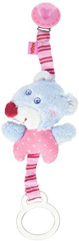 Schnullerkette Maus Merle