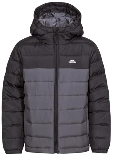 Trespass Chaqueta Guateada-jacka för pojkar