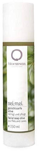 bioemsan Gesichtsseife, 150ml