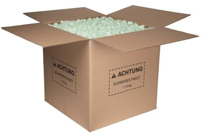 smiley pack Karton 600 x 600 x 600 mm 2-wellig Faltkarton Paket Pappkiste stabil belastbar Versandkarton 60 x 60 x 60 cm Karton Faltkarton Versandschachtel stabil DHL, DPD, GLS, Hermes, UPS (5)