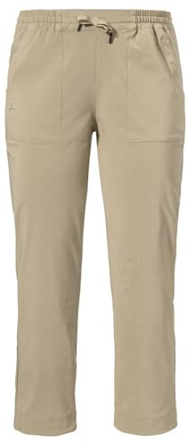 Schöffel Damen Bermudas Pants Rangun L