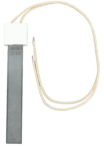 Brrnoo Accenditore del Forno a Caldo, Sensore per Fornace e Furnace, Riscaldamento Rapido 600W per Macchinari di Imballaggio e Attrezzature Industriali, Sistema di Accensione Efficiente.