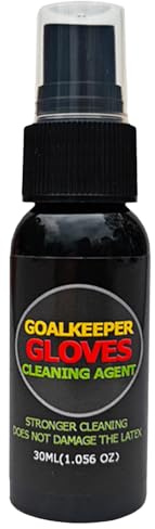 SVCEQZE Spray adhérent pour chaussures à crampons de football, 30 ml, spray adhésif pour chaussures à crampons, baskets, jeunes, , football, sport, entraînement, jeux