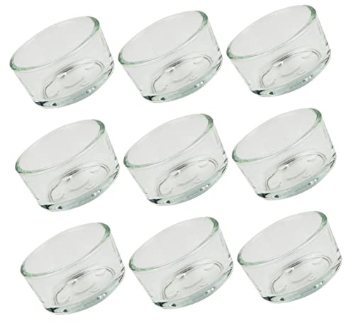 ANDRESLAD 9stücke Wassernapf für Schildkröten und Reptilien Multifunktions-futterspender mit Baumstamm-Design für Echsen Schlangen und Terrarien Natürliche Farbgebung für Futter und Trinken