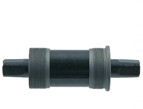 cyclingcolors movimento centrale per bici da strada mountain bike MTB BSA per perno quadro/JIS lunghezza perno 110,5mm x 34,8mm