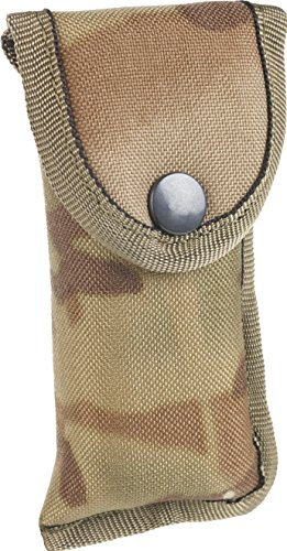 Marauder Military Knife Pouch (Molle) - UK Made