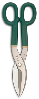 SATA ST93304ST Cisaille multifonction 30,5 cm pour couper des lames jusqu'à 1,6 mm sur des plaques laminées
