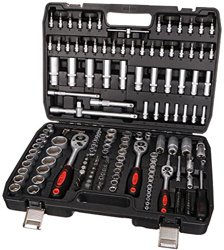 Steckschlüsselsatz TOOL SET 171