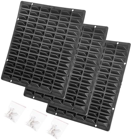 -Massagematte - -Massage-Pad, Tierkratzer-Pad | -Massage-Pad Pferdebürste zur Linderung von Juckreiz bei Tierwunden, Kuhwundpfosten, Viehwundbürste, Massagebürste für , Kuh