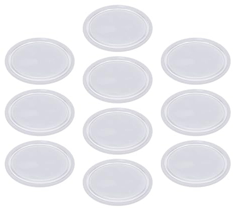 EMUKOEP Gadget Cucina 10 Pezzi con una Sola Mano, Apribottiglie e Coperchi per Barattoli Facili Usare, Attrezzatura Adattiva per Persone con mobilità Limitata delle, per le attività