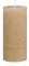 Chic Antique Macon Bougie pilier rustique Différentes couleurs et tailles Bougie ancienne 100 % paraffine longue durée de combustion (miel, 15 x 7 cm)