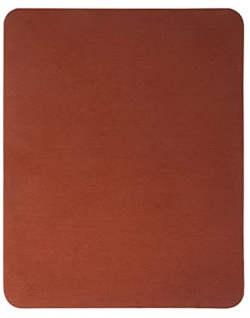 Fadiadem Tapis d'Urinoir Protection du Sol des Toilettes (Paquet de 5), Tapis d'Urinoir à Absorption d'eau Tapis de Sol pour Urinoir de Salle de Bain, Tapis de Sol Urinoir Réutilisable/Lavable