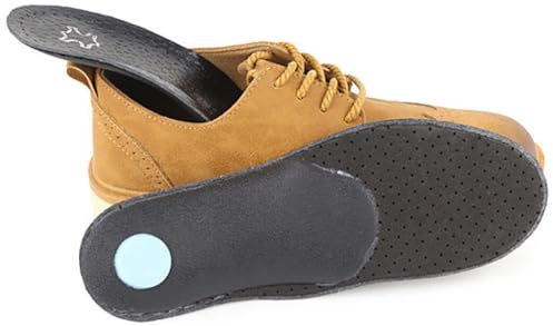 1 paire de semelles intérieures absorbantes et respirantes pour homme et femme - Réduction des odeurs