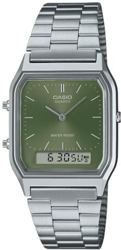 Casio AQ-230A-3AMQYES Collection Watch