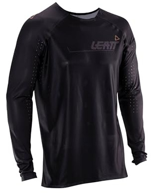 Leatt 5.5 UltraWeld V26 Long Sleeve Jersey XL