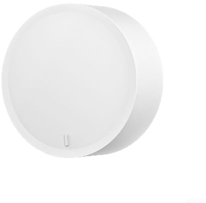 Para ZigBee Smart Home Dimmer Switch, interruptor de atenuación inteligente inalámbrico para Tuya Smart para SmartLife, escenas de iluminación ajustables, control remoto